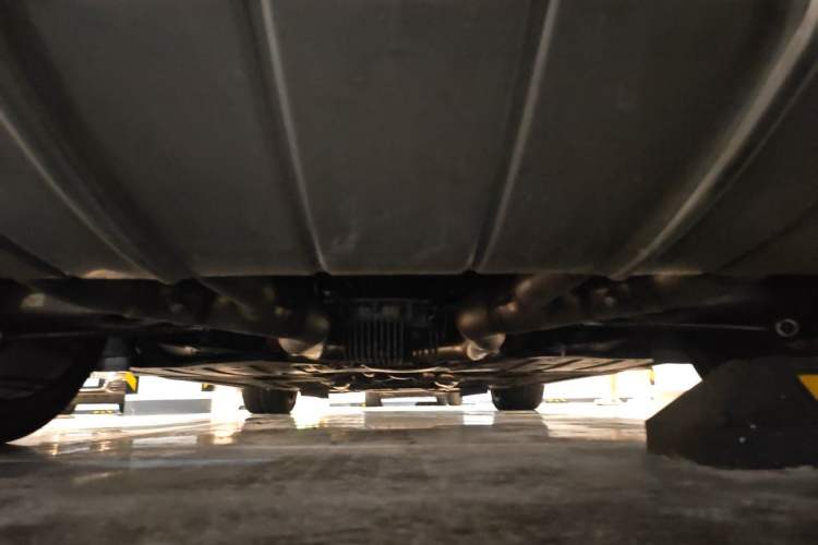 Used BMW M2 2023 M2 Chassis Rear