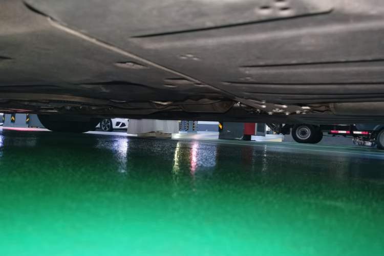 Used BMW M2 2023 M2 Chassis Rear Left