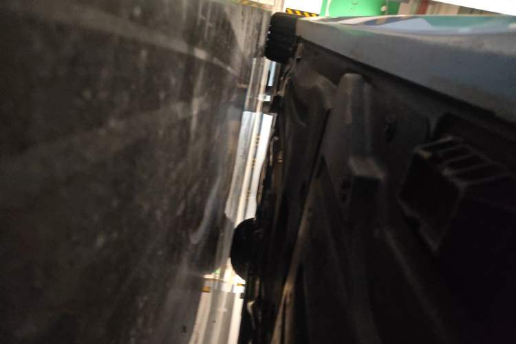 Used BMW M2 2023 M2 Chassis Rear Left