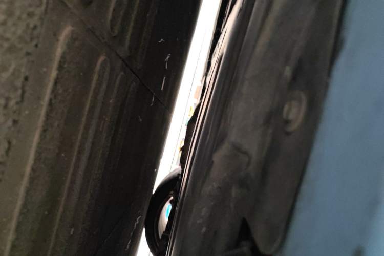 Used BMW M2 2023 M2 Chassis Rear Left