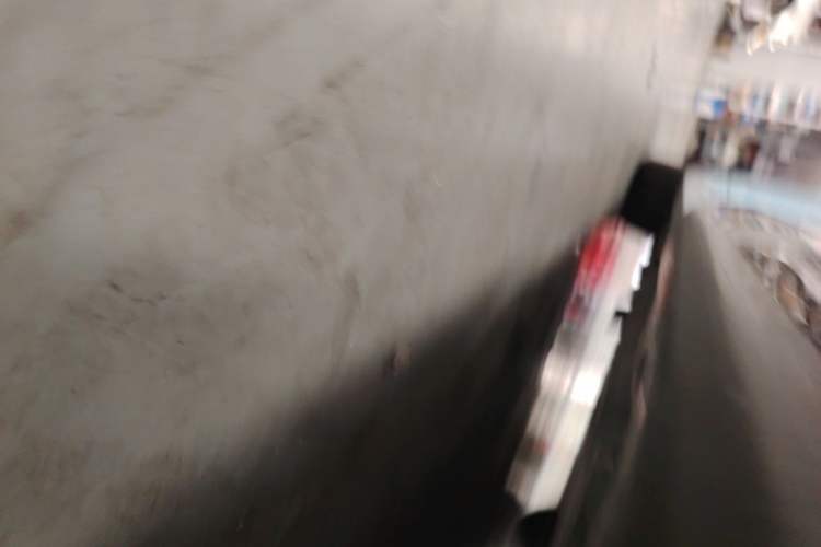 Used BMW M2 2023 M2 Chassis Rear Left