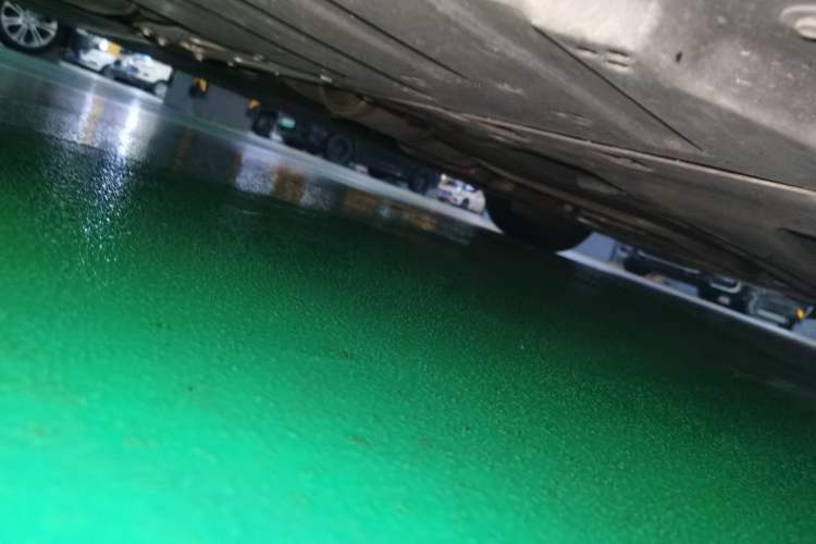 Used BMW M2 2023 M2 Chassis Rear Right