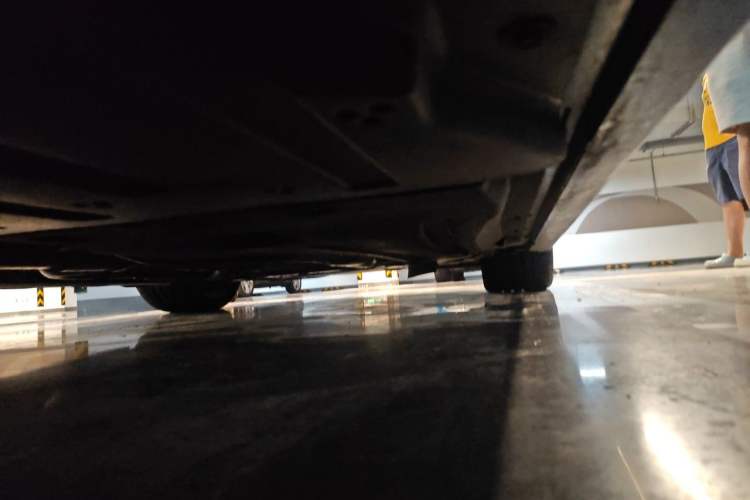 Used BMW M2 2023 M2 Chassis Rear Right