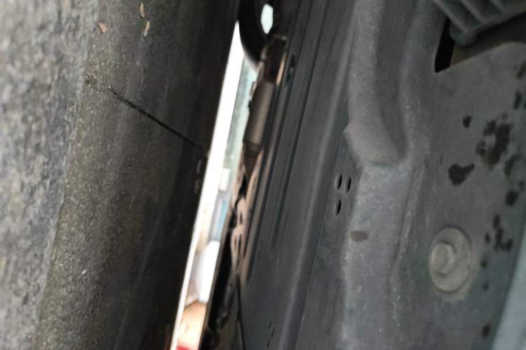 Used BMW M2 2023 M2 Chassis Rear Right