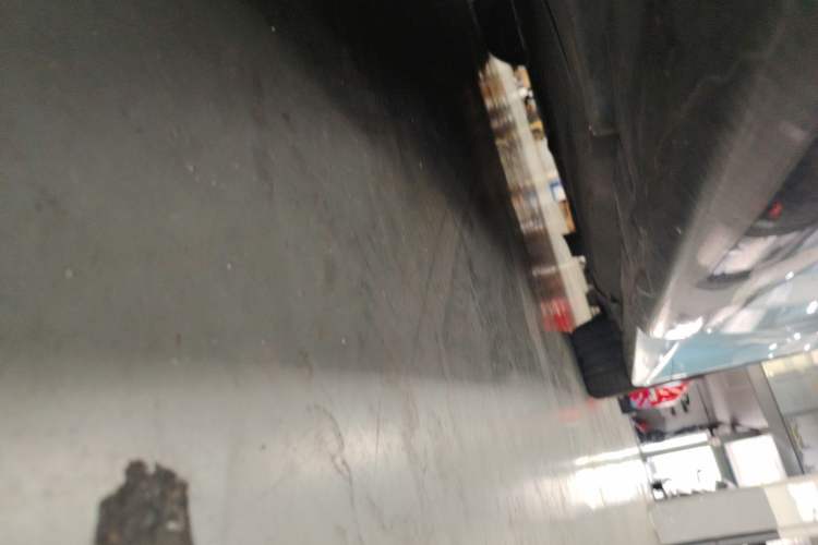 Used BMW M2 2023 M2 Chassis Rear Right