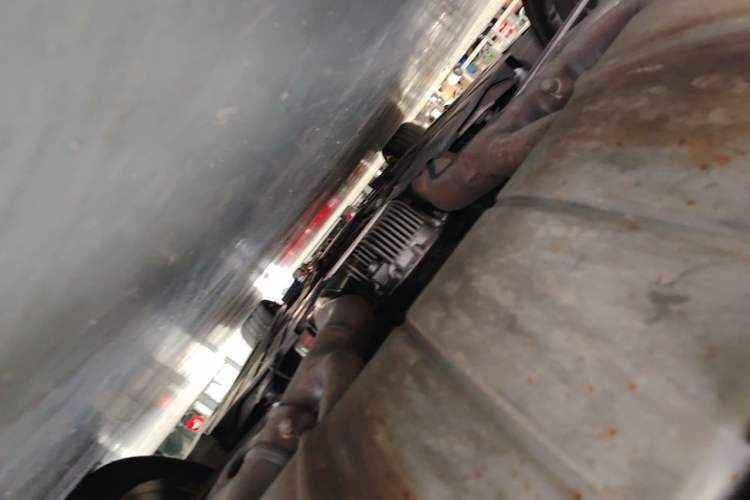 Used BMW M2 2023 M2 Chassis Rear