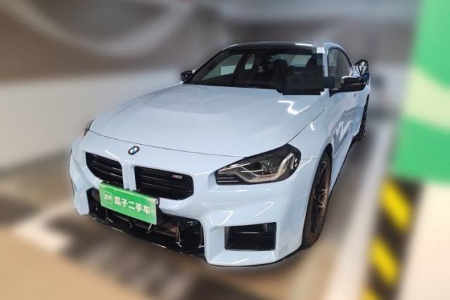 Used BMW M2 2023 M2
