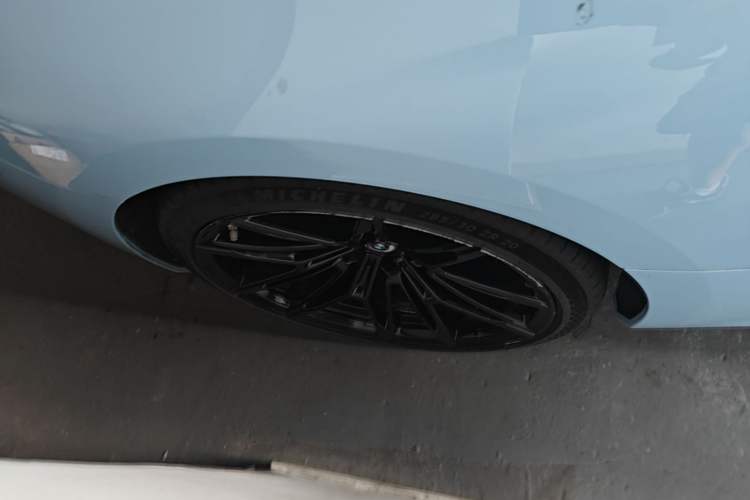 Used BMW M2 2023 M2 Exterior 5