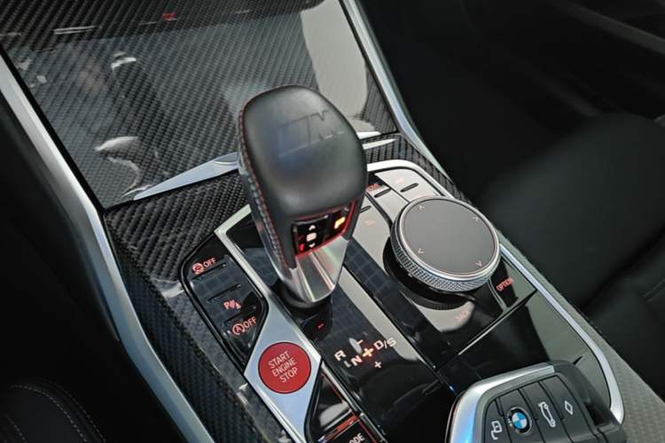 Used BMW M2 2023 M2 Gear Lever