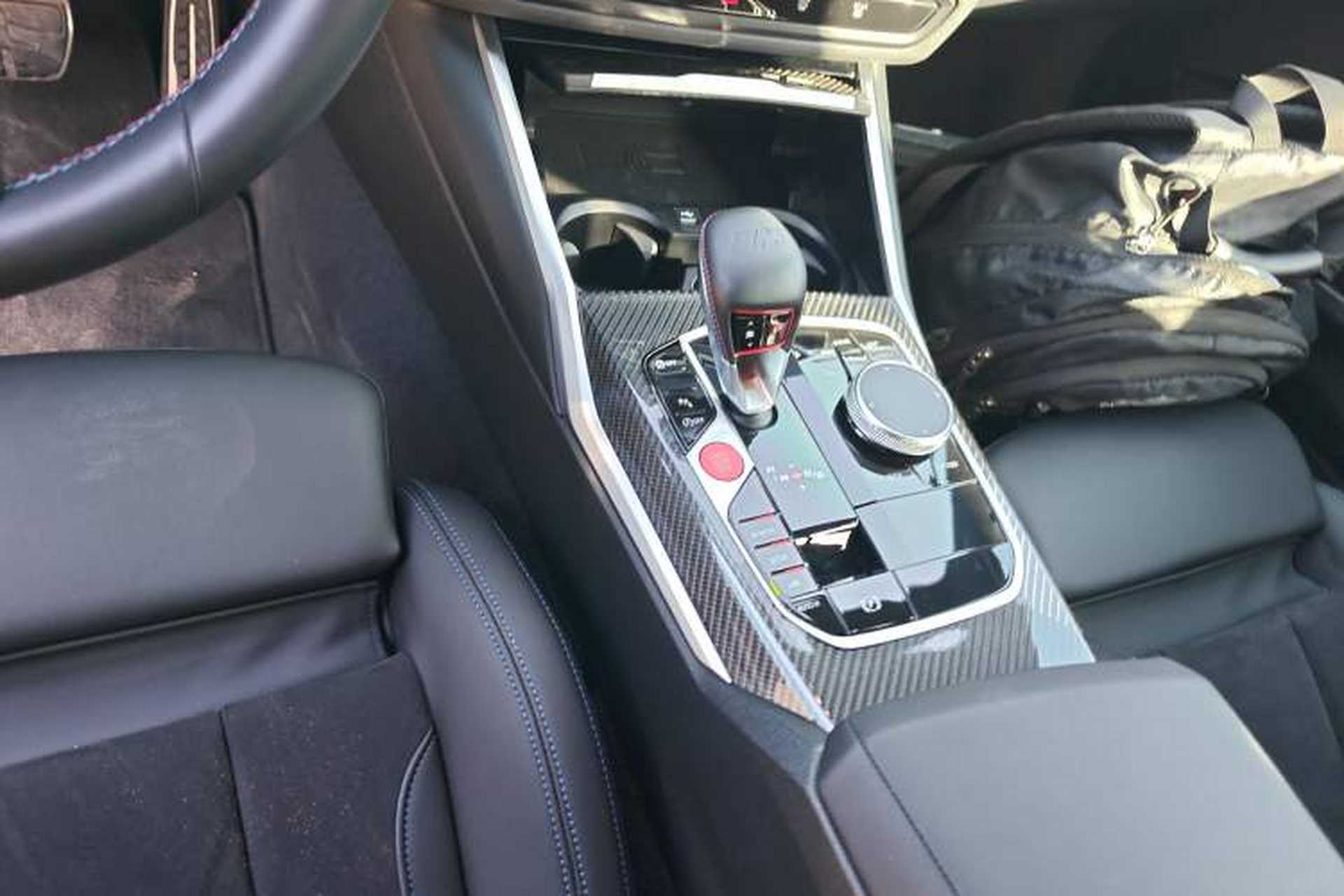 Used BMW M2 2023 M2 Gear Lever