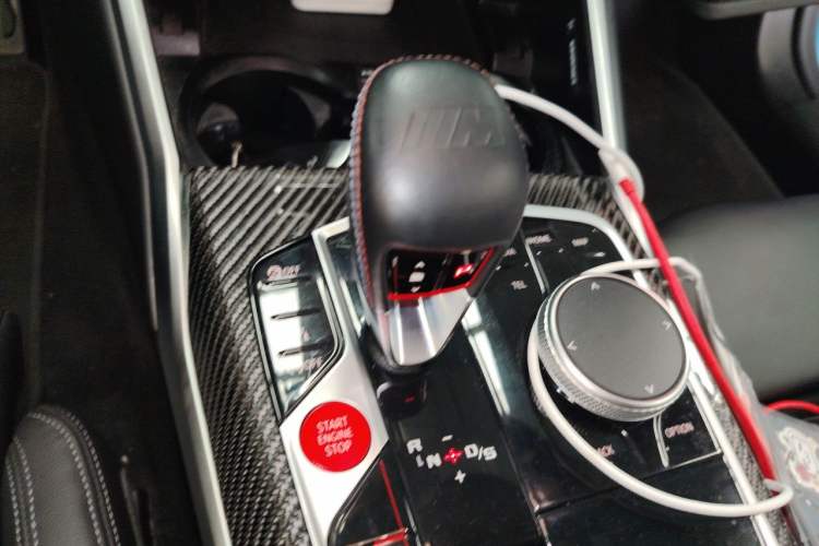 Used BMW M2 2023 M2 Gear Lever