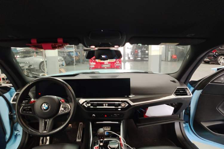 Used BMW M2 2023 M2 Headliner