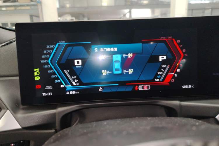 Used BMW M2 2023 M2 Instrument Cluster