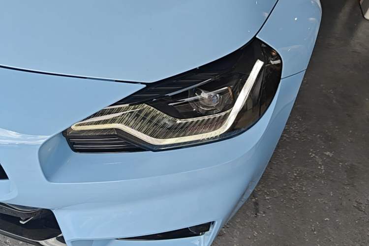 Used BMW M2 2023 M2 Left Front Headlight