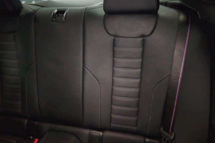 Used BMW M2 2023 M2 Left Rear Seat