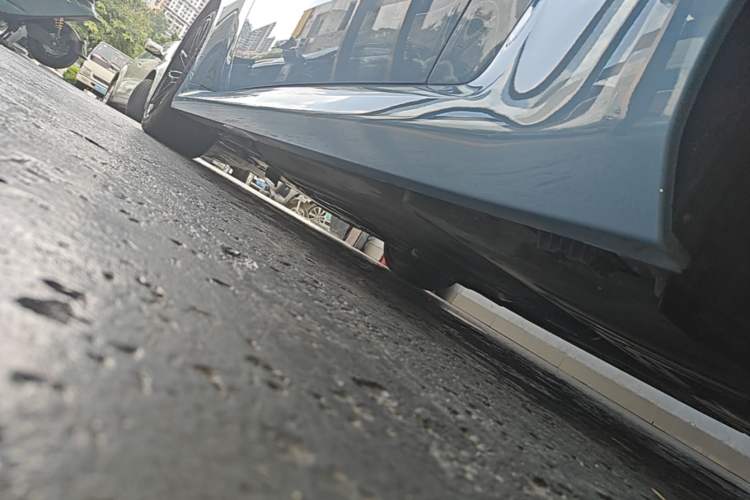 Used BMW M2 2023 M2 Left Side Sill