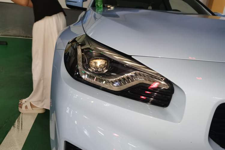 Used BMW M2 2023 M2 Right Front Headlight