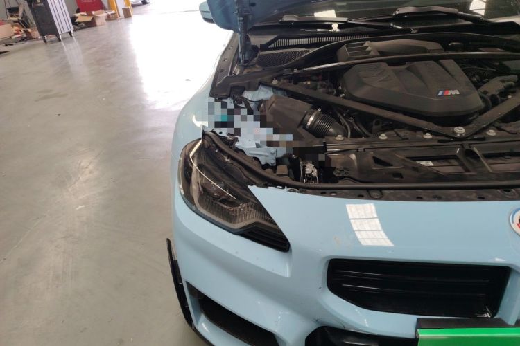 Used BMW M2 2023 M2 Right Front Headlight