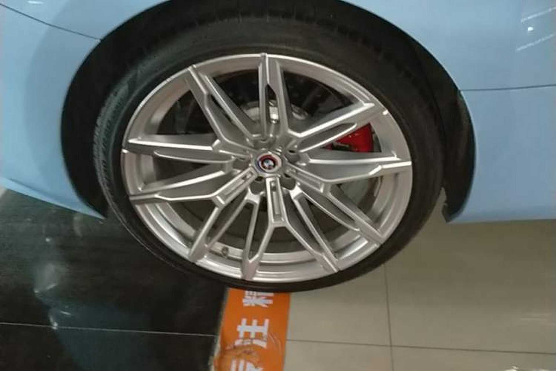 Used BMW M2 2023 M2 Right Rear Wheel Hub