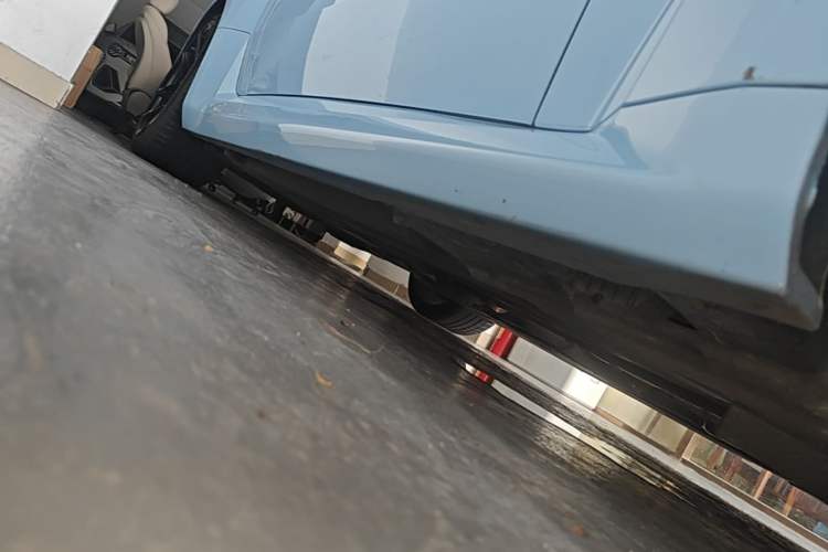 Used BMW M2 2023 M2 Right Side Sill