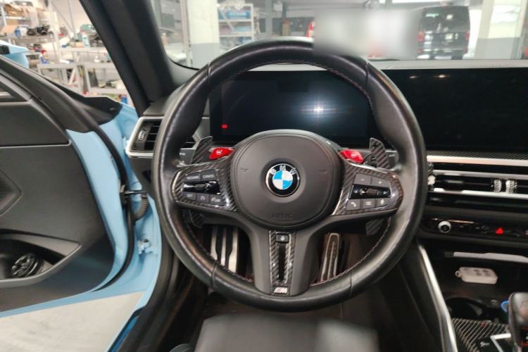 Used BMW M2 2023 M2 Steering Wheel