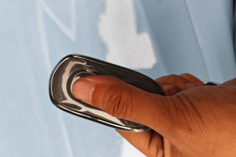 Used BMW M2 2023 M2 Vehicle Key
