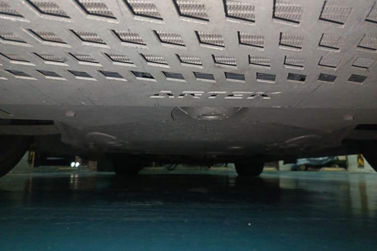 Used BMW M2 2023 M2 Chassis Front