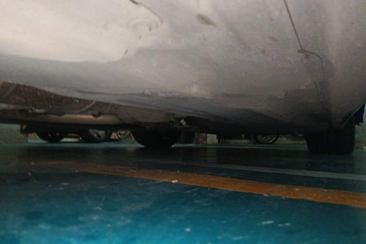 Used BMW M2 2023 M2 Chassis Front Left