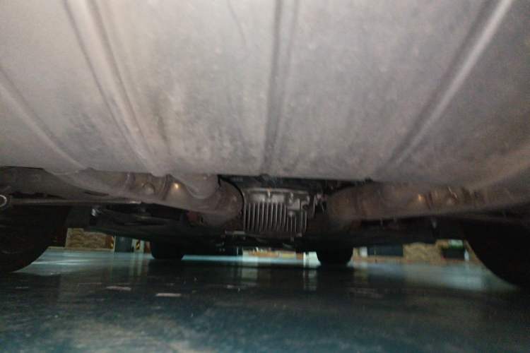 Used BMW M2 2023 M2 Chassis Rear