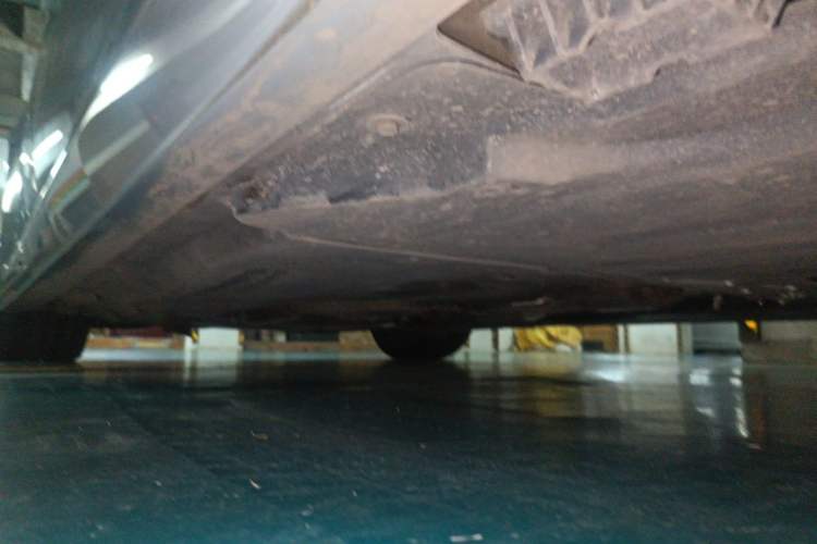 Used BMW M2 2023 M2 Chassis Rear Left