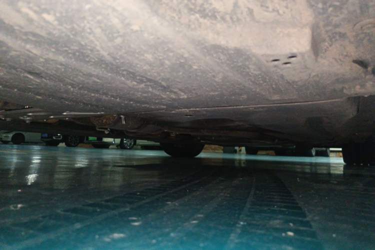 Used BMW M2 2023 M2 Chassis Rear Right