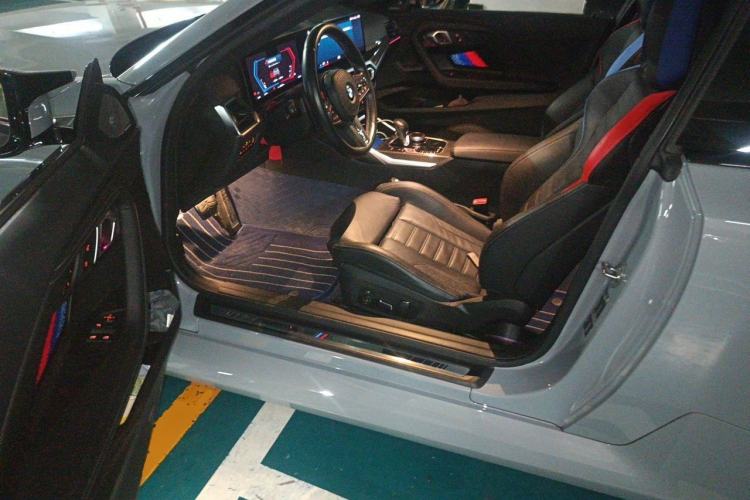 Used BMW M2 2023 M2 Driver Seat