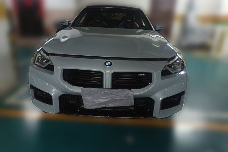 Used BMW M2 2023 M2 Front