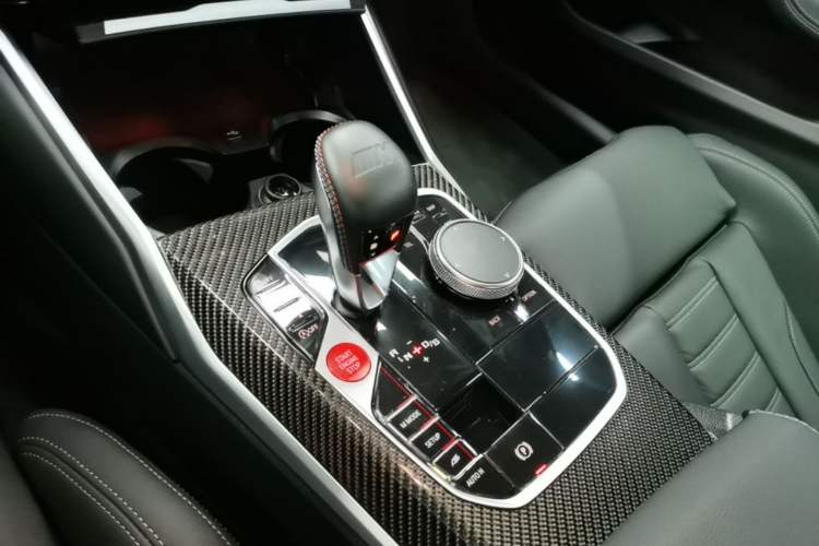 Used BMW M2 2023 M2 Gear Lever