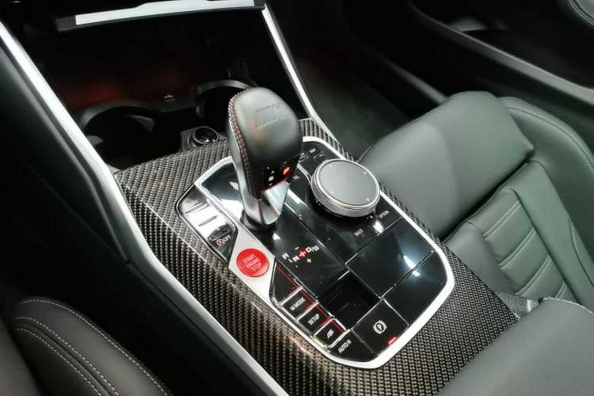 Used BMW M2 2023 M2 Gear Lever