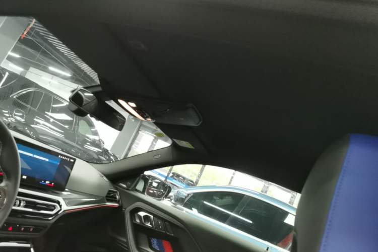 Used BMW M2 2023 M2 Headliner