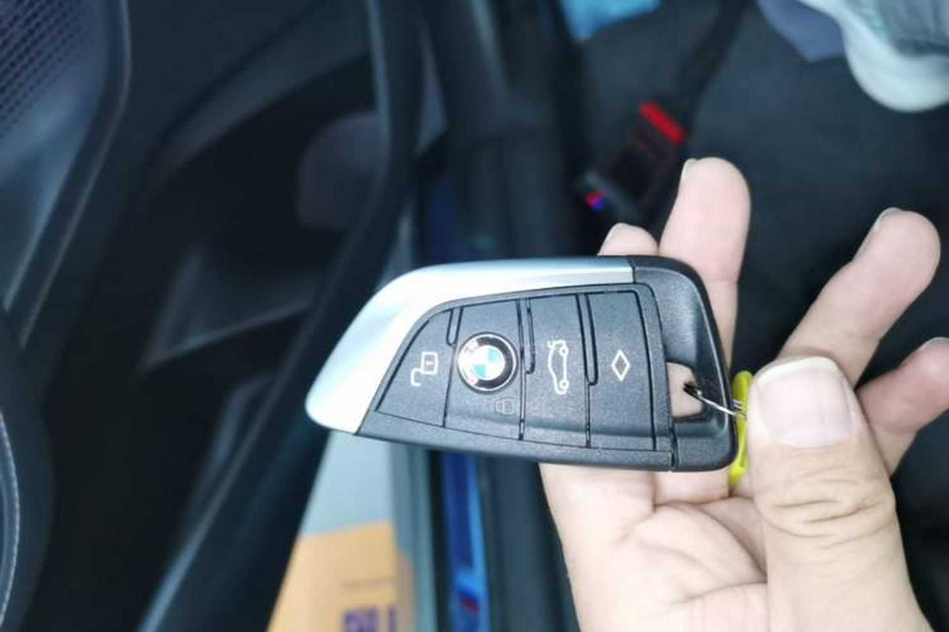 Used BMW M2 2023 M2 Interior 1