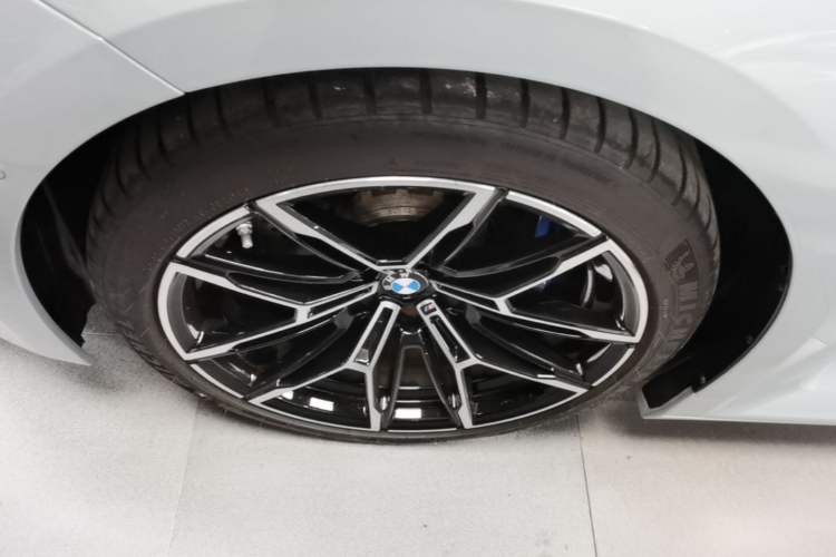 Used BMW M2 2023 M2 Left Front Wheel Hub