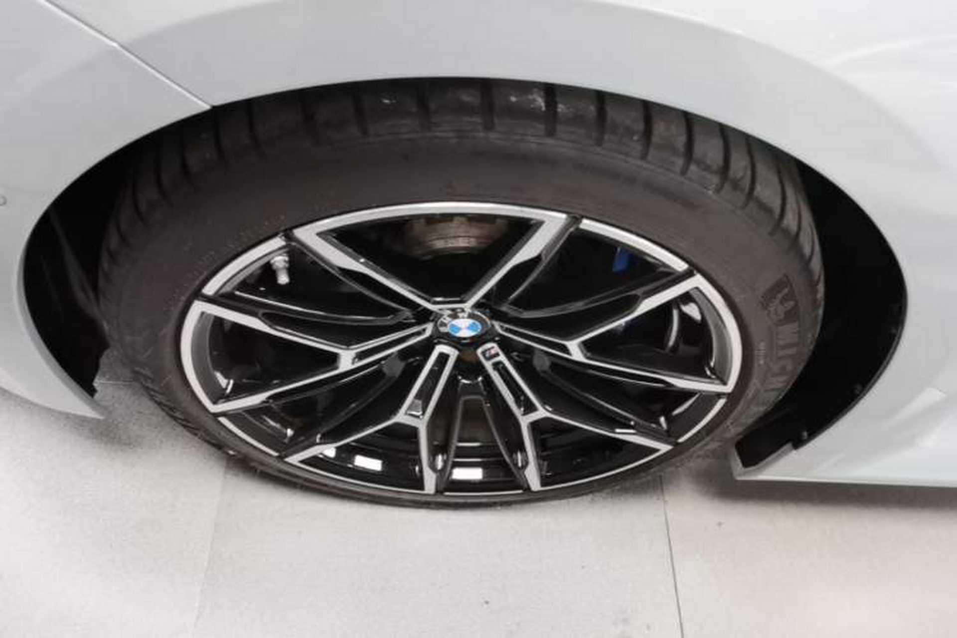 Used BMW M2 2023 M2 Left Front Wheel Hub