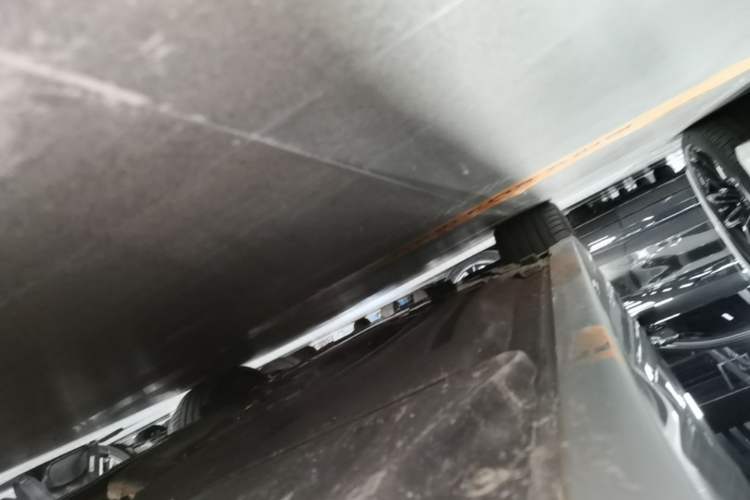 Used BMW M2 2023 M2 Left Side Sill