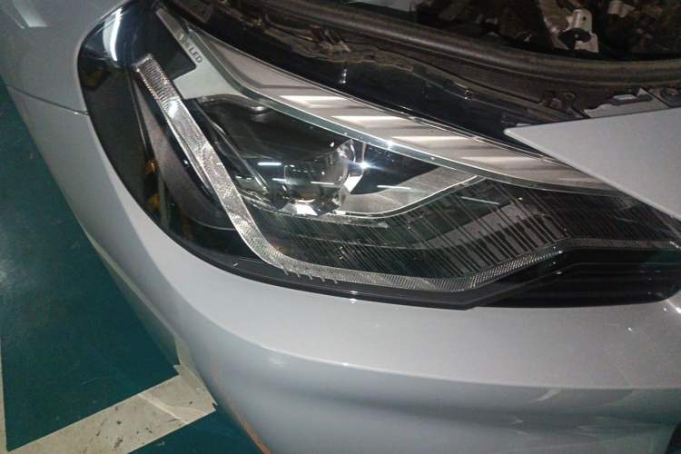 Used BMW M2 2023 M2 Right Front Headlight