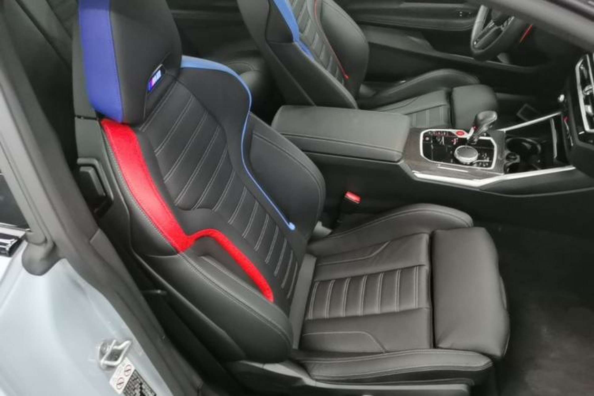 Used BMW M2 2023 M2 Right Front Seat