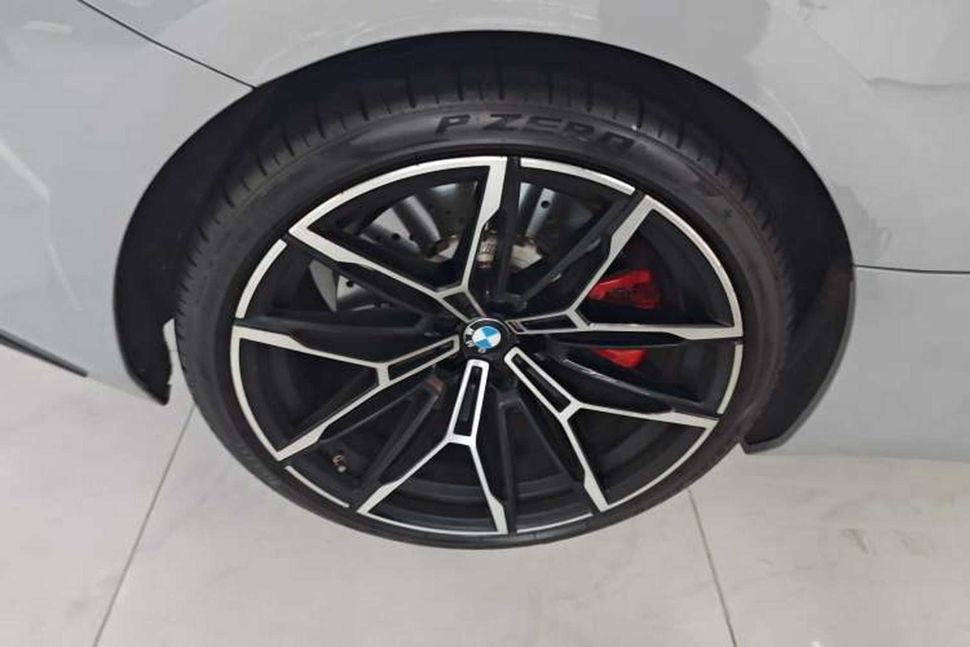 Used BMW M2 2023 M2 Right Rear Wheel Hub