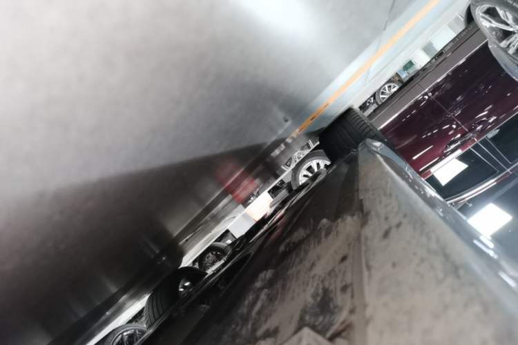 Used BMW M2 2023 M2 Right Side Sill