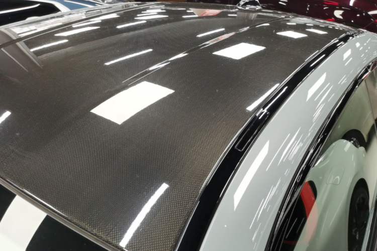Used BMW M2 2023 M2 Roof