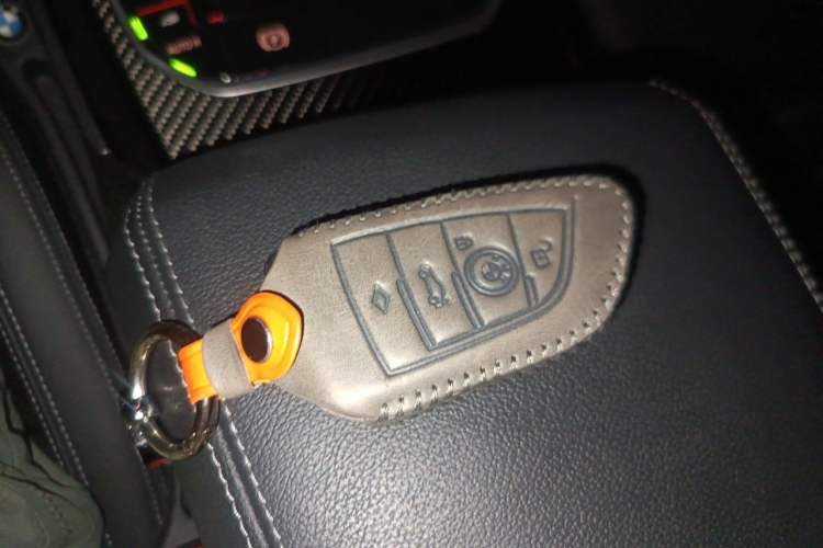 Used BMW M2 2023 M2 Vehicle Key