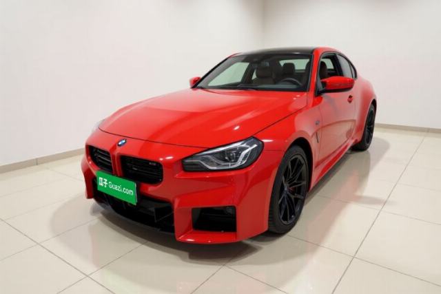 Used BMW M2 2023 M2
