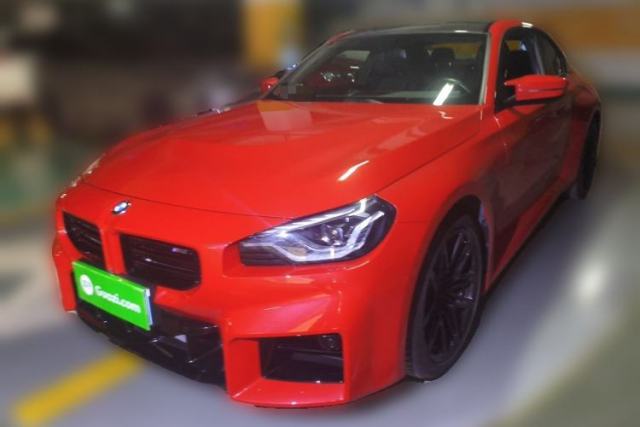 Used BMW M2 2023 M2