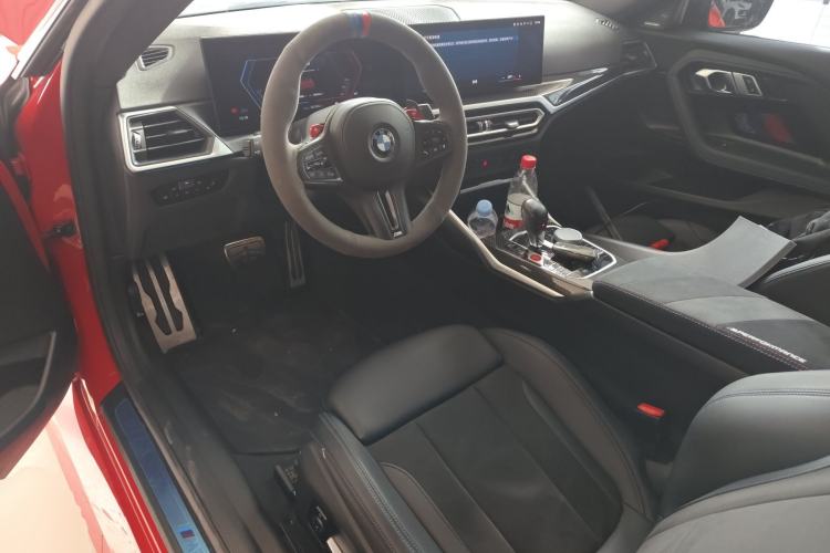 Used BMW M2 2023 M2 Center Console