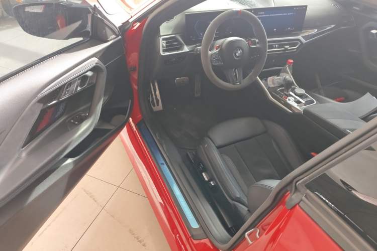 Used BMW M2 2023 M2 Driver Seat